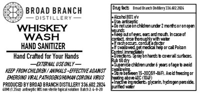 SANITIZER BOTTLE LABEL.jpg 40ml bottle - SANITIZER BOTTLE LABEL